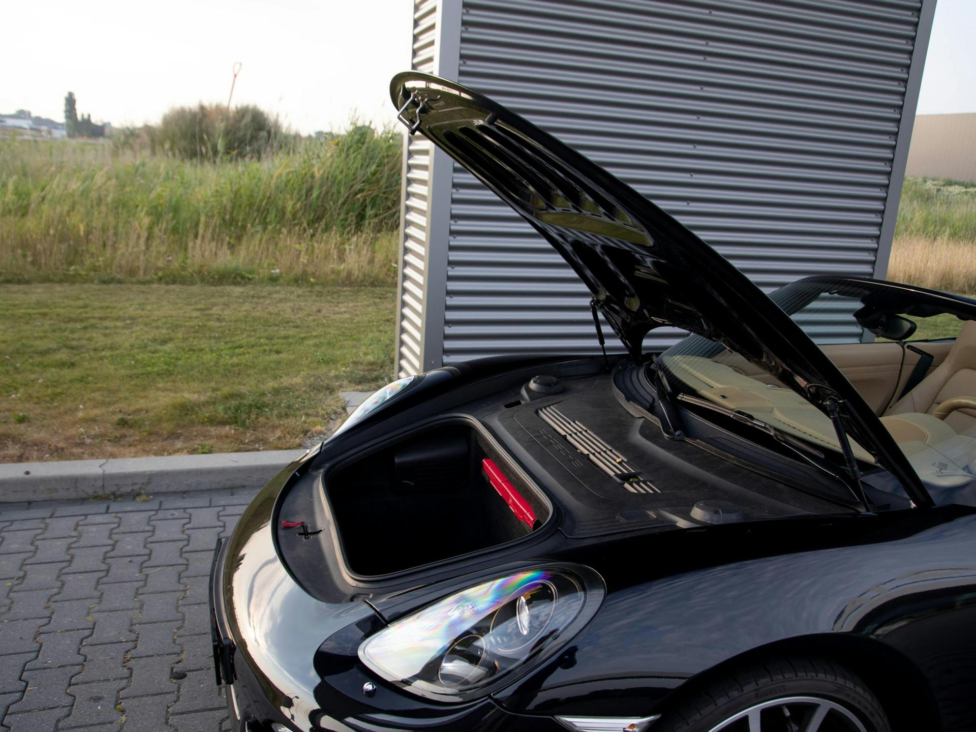 Porsche Boxster 2.7 PDK